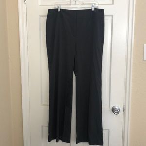 Black pants